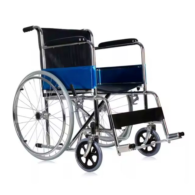Fauteuils roulants à Abidjan