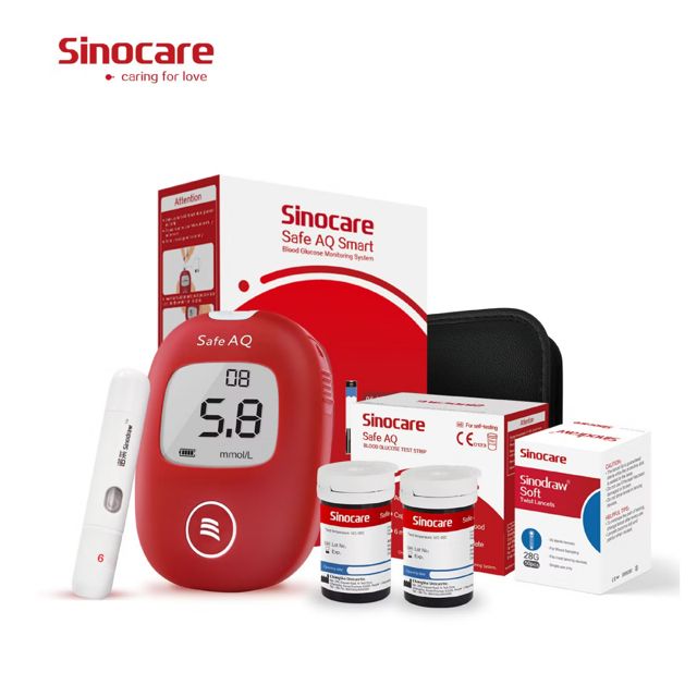 Glucomètres & consommables à Abidjan