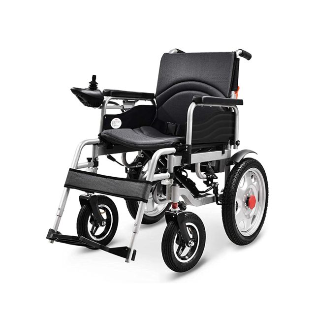 Fauteuil roulant électrique