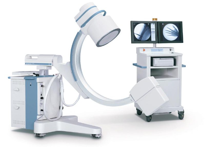 Arceau chirurgical Arcovis 3000