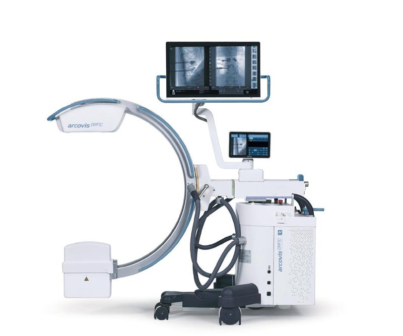 Arceau chirurgical Arcovis DRF-C