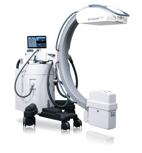 Arceau chirurgical Arcovis DRF