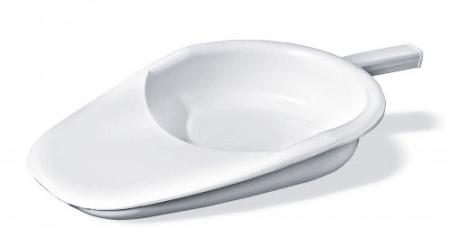 Bassin de lit en plastique