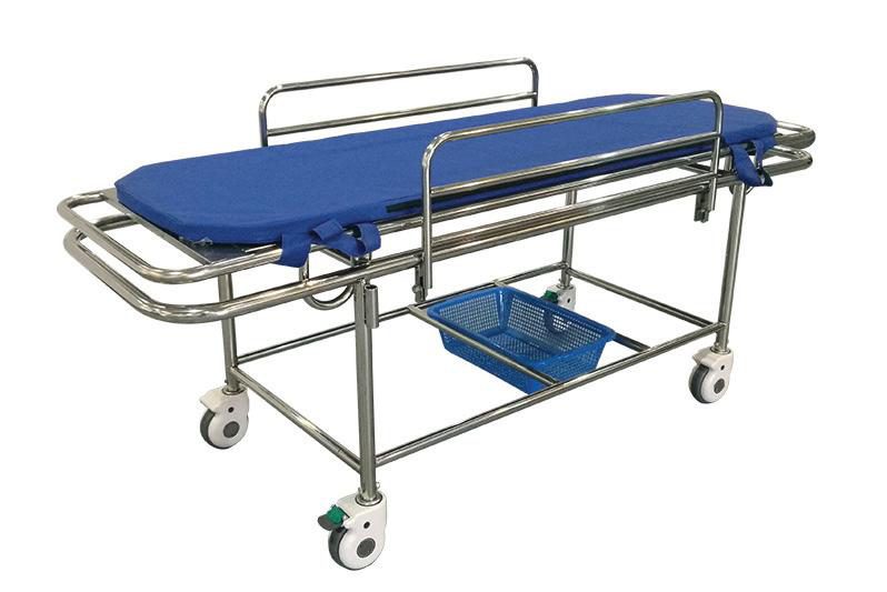 Brancard pour ambulance