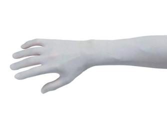 Gant de révision gynécologique