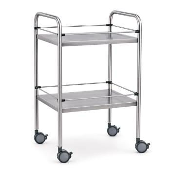 Guéridons inox