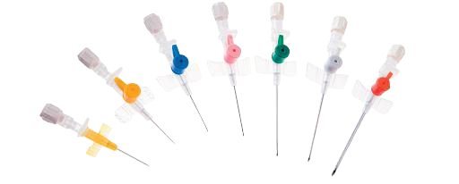Intranule 18G-20G-22G-24G