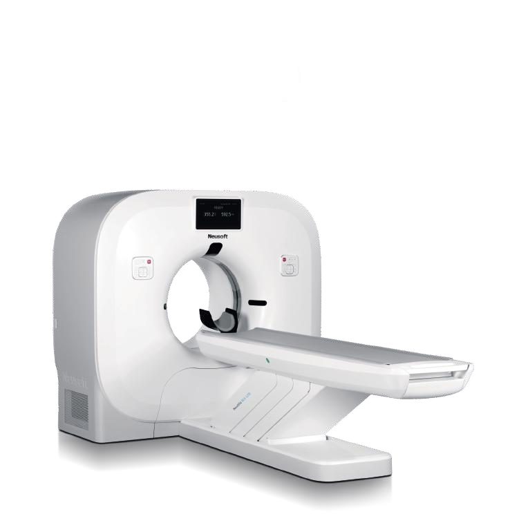 NewViz ACE 128 Neusoft