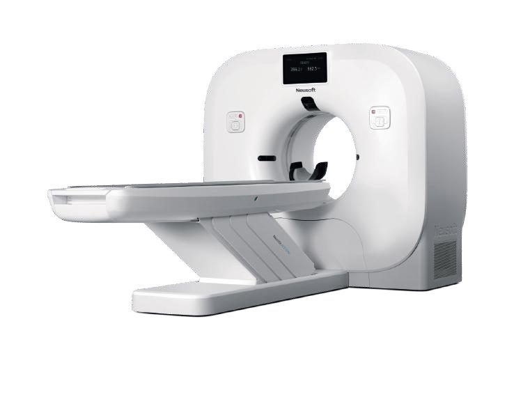 NewViz ACE 64e Neusoft
