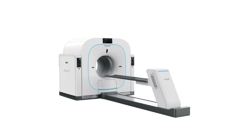 PET/CT NeuWin Neusoft