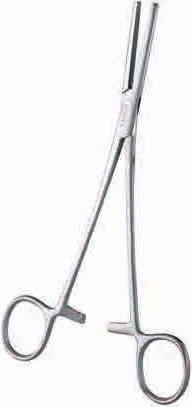 Pinces clamp de Weiss
