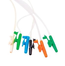 Sonde d’aspiration