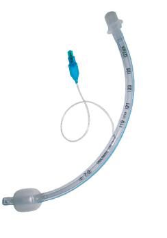 Sonde d’intubation endotrachéale