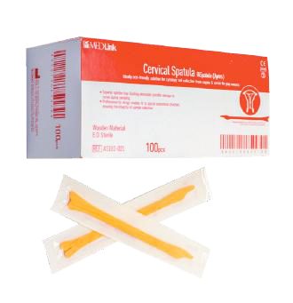 Spatule d'Ayre