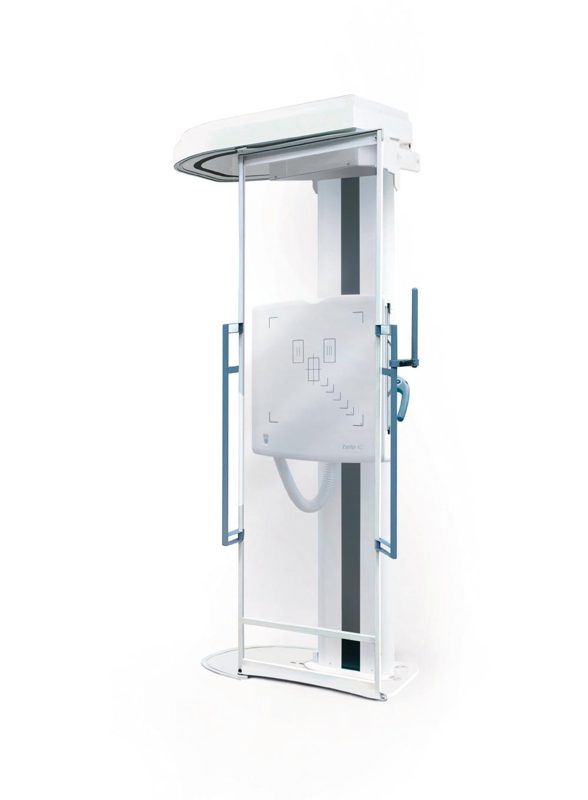 Téléradiographe Tele iC SR
