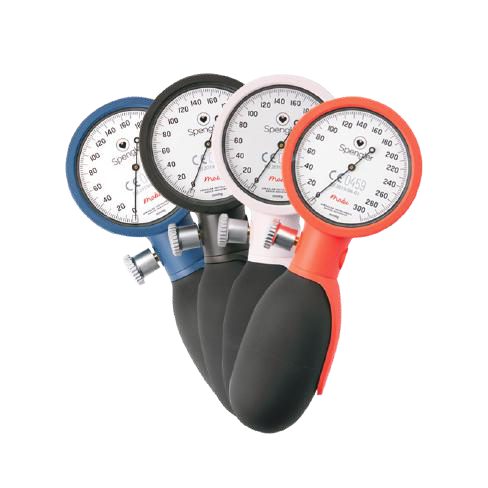 Tensiomètre manopoire Spengler Mobi