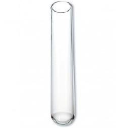 Tube à hémolyse en plastique ou en verre