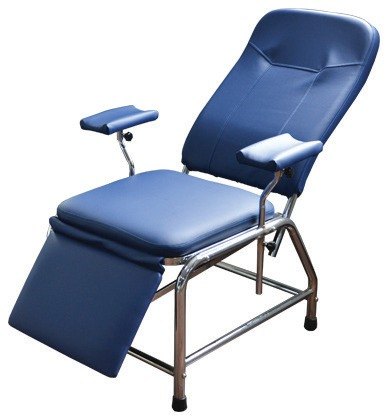 Chaise de prélèvement multifonction KWF