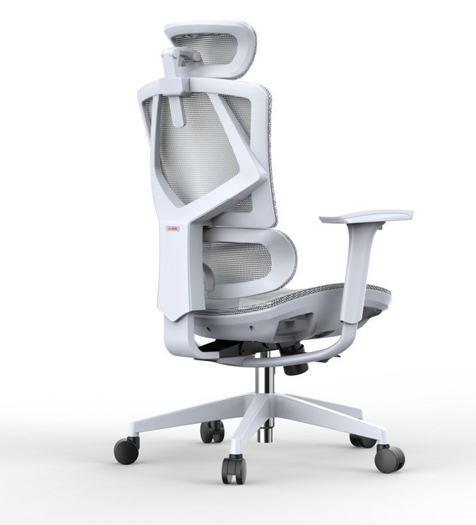 Fauteuil de bureau ergonomique M91A-301