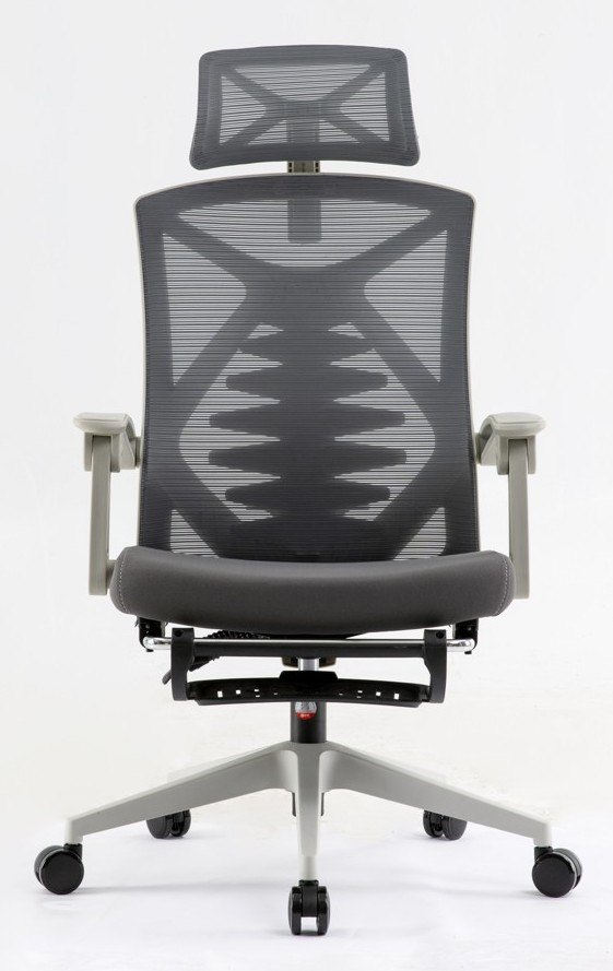 Fauteuil de bureau ergonomique M92B