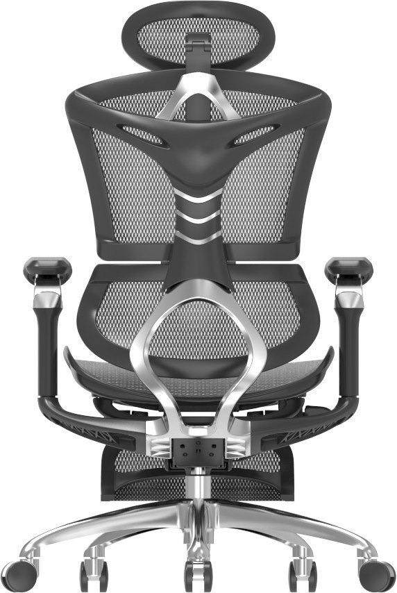 Fauteuil de bureau ergonomique M97B