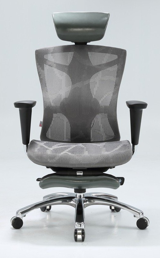 Fauteuil de bureau ergonomique V1-010