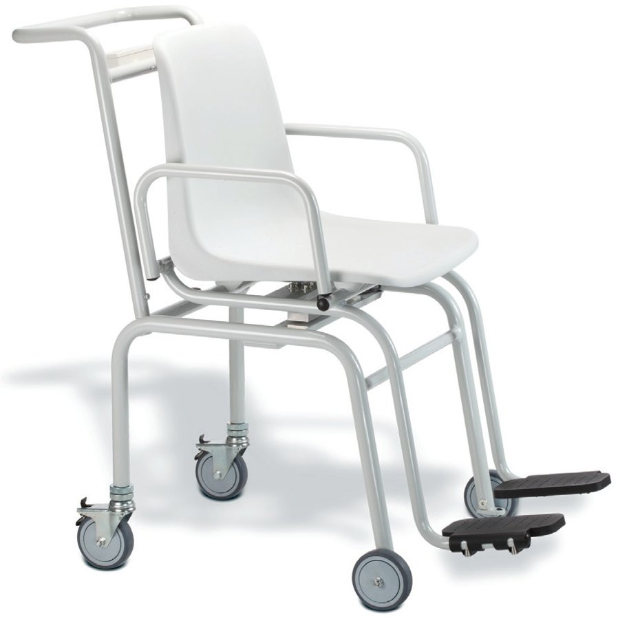 Fauteuil pèse-personne électronique seca 952