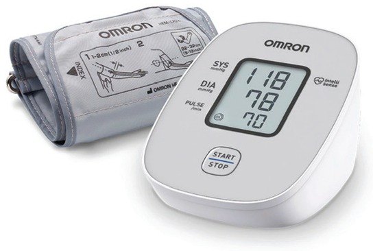 Tensiomètre Omron M2 Basic