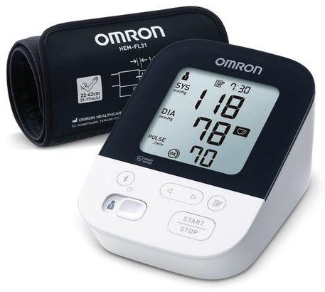 Tensiomètre Omron M4 Intelli IT
