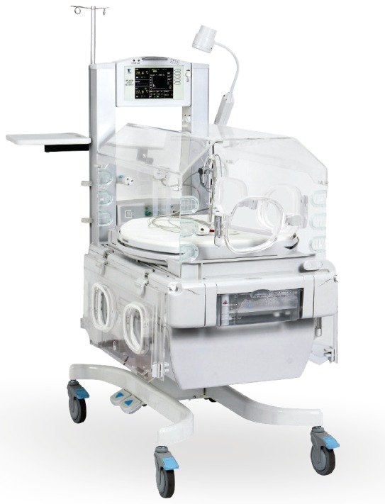 Incubateur pour nourrissons PJ-2008