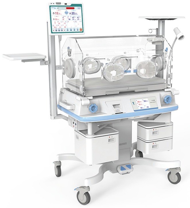 Incubateur pour nourrissons YP-2200B
