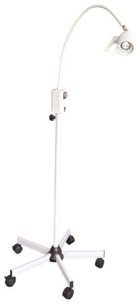 Lampe d’examen blanche Holtex LED 3W