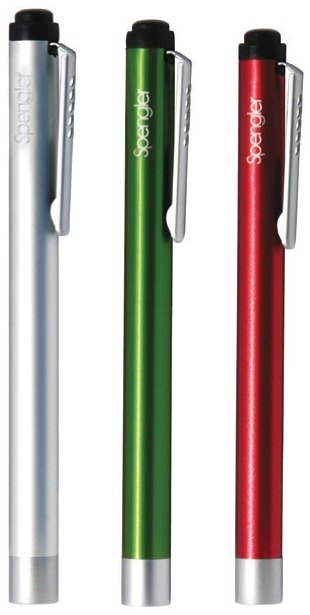 Lampe stylo Spengler Litestick
