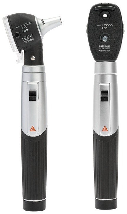 Otoscope Heine Mini 3000 LED