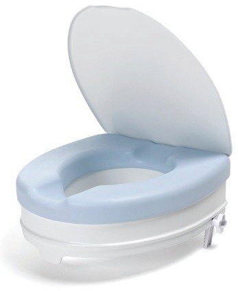 Réhausseur WC MIA Vermeiren