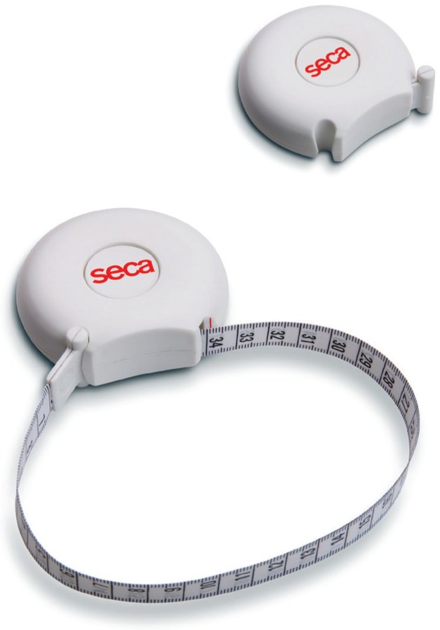Ruban de mesure périmétrique seca 201