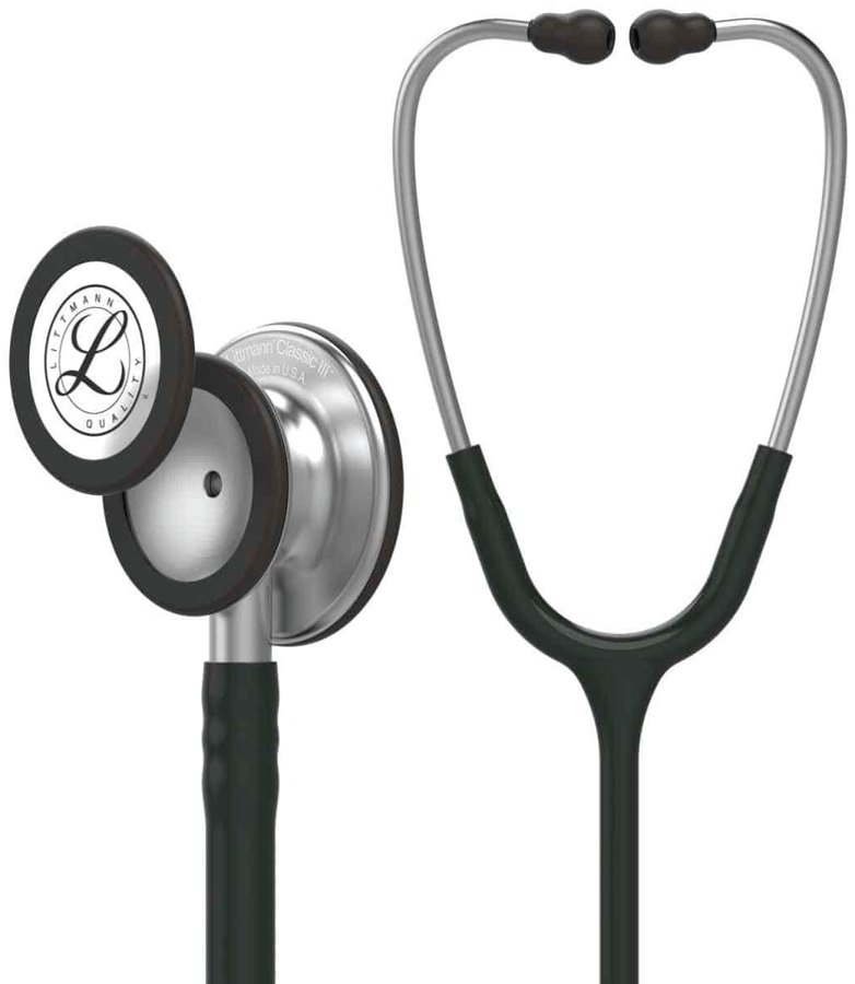 Stéthoscope 3M Littmann Classic III