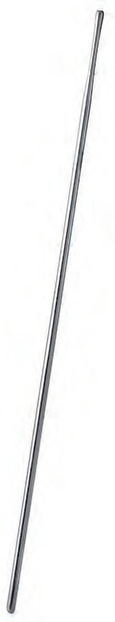 Stylets olivaires