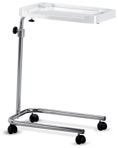 Table de lit et lutrin