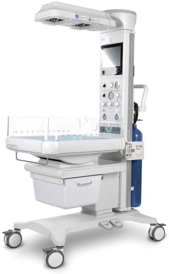 Table radiante pour bébés Comen BQ80