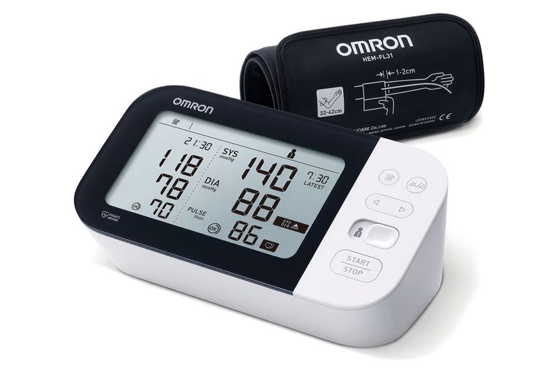 Tensiomètre Omron M7 Intelli IT