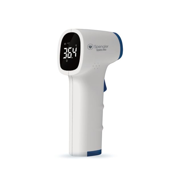 Thermomètre infrarouge Tempo Pro