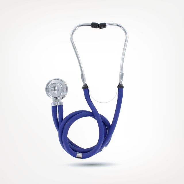 Stéthoscope type Rappaport