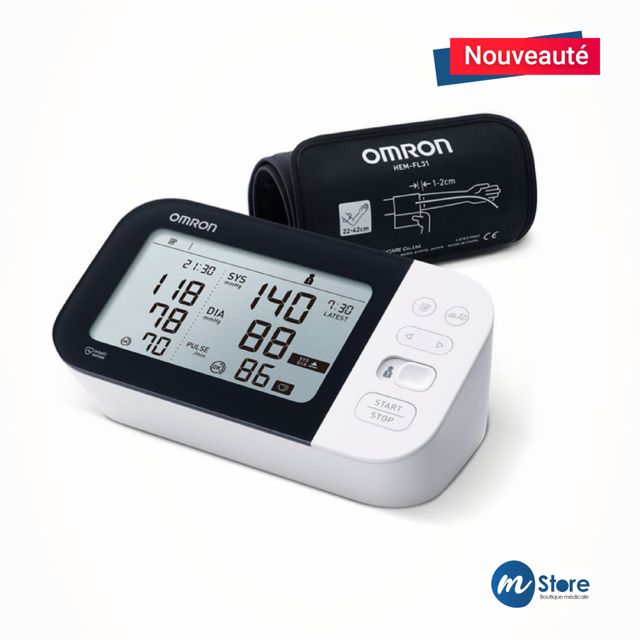 Tensiomètres électroniques à Abidjan