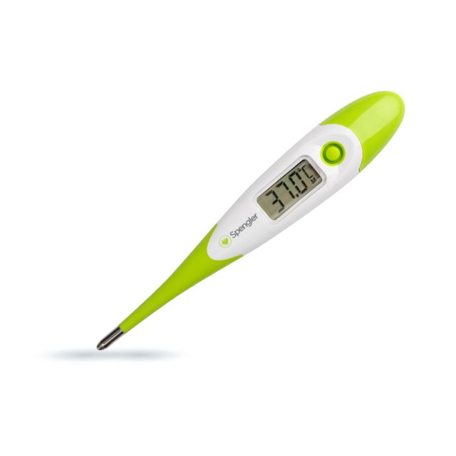 Thermomètre digital Tempo 10 Flex