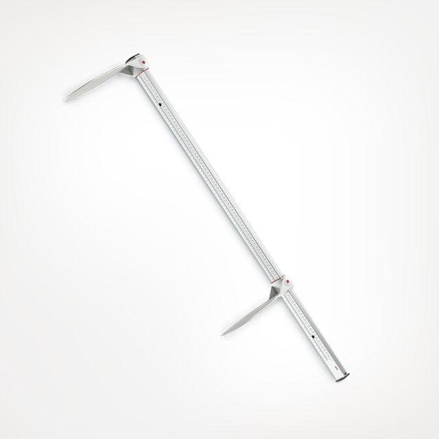 Toise pour bébé seca 207
